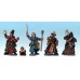 Frostgrave Wizard